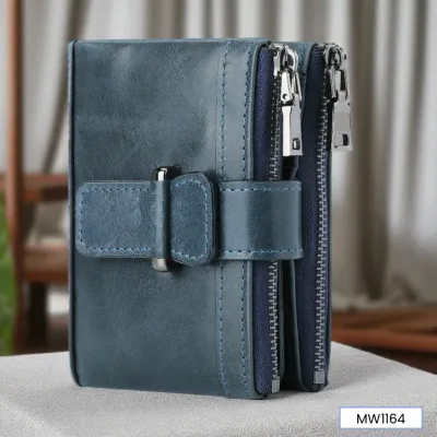Prestige Charm Mens Wallet